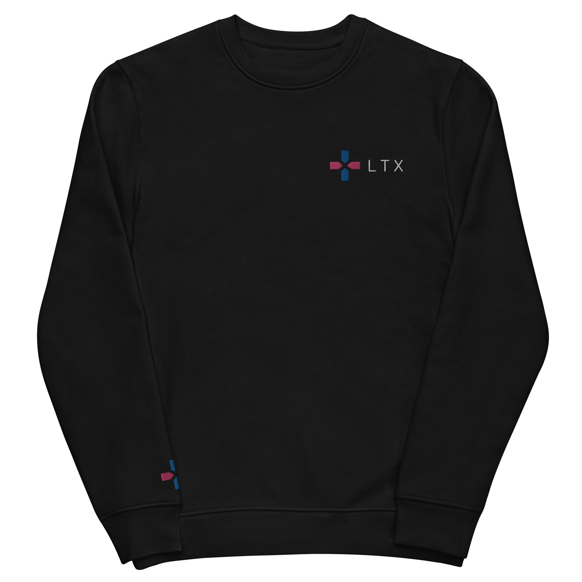 LTX Sweatshirt - Black