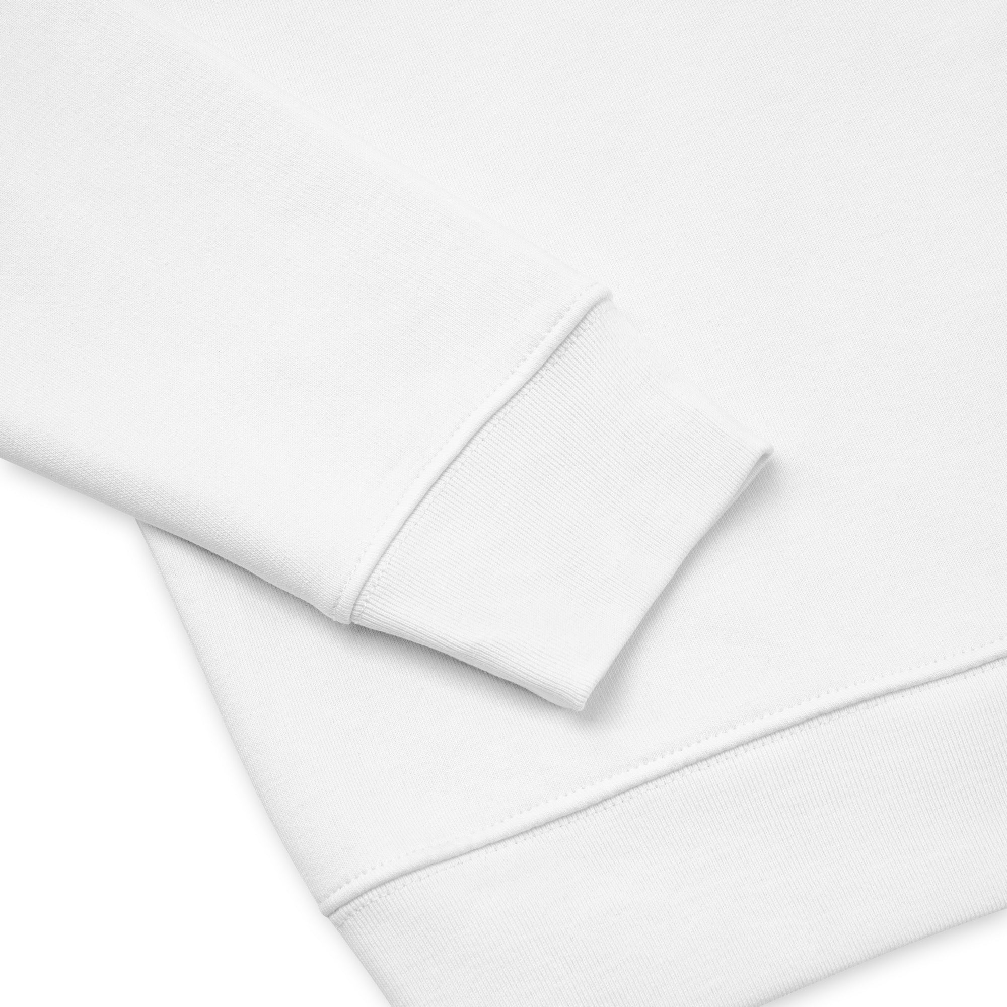 LTX Sweatshirt - White
